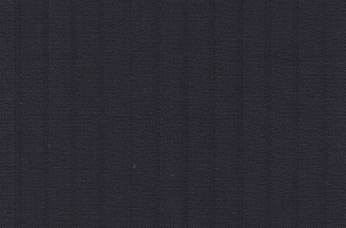 Black Striped Herringbone