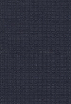 Navy Blue Pindot