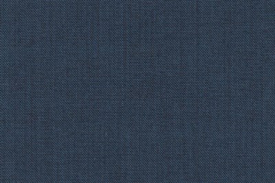Blue and Black