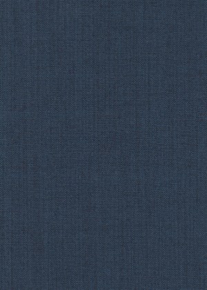 Blue and Black