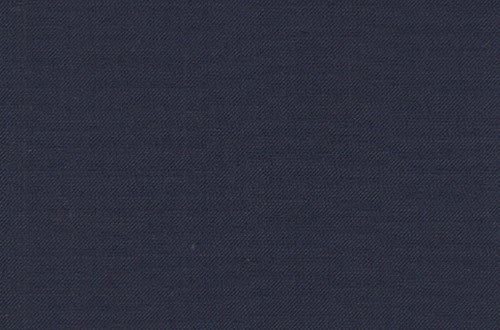 Navy and Blue Twill