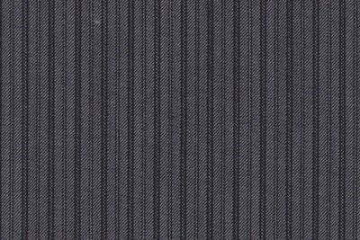 Black and Grey w/White Pinstripes