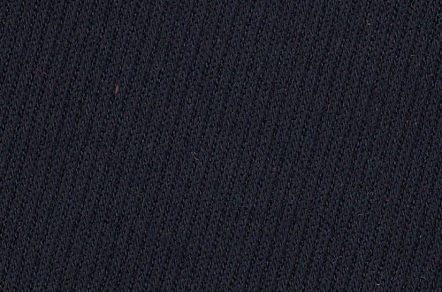 Plain Cavalry Twill Navy