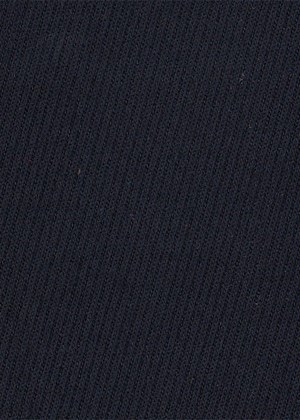 Plain Cavalry Twill Navy