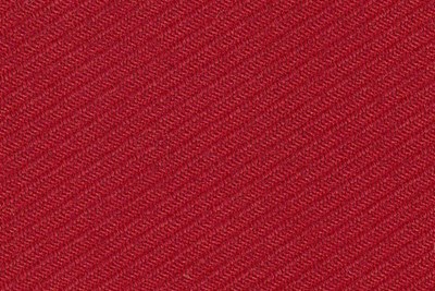 Plain Cavalry Twill Red