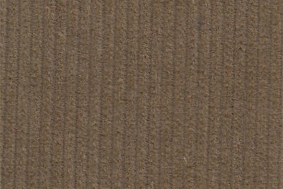 Taupe 12 wale cord