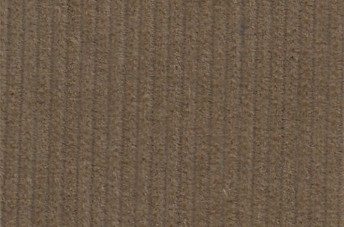 Taupe 12 wale cord