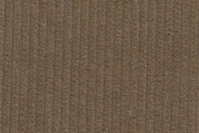 Taupe 12 wale cord