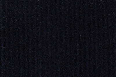Navy 12 wale cord