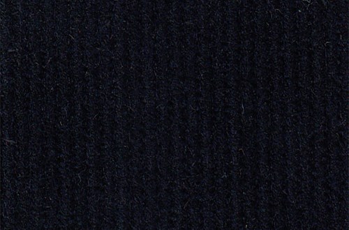 Navy 12 wale cord
