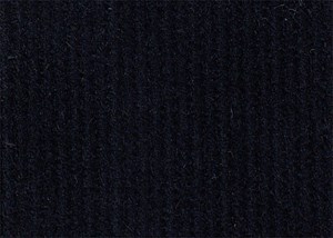 Navy 12 wale cord