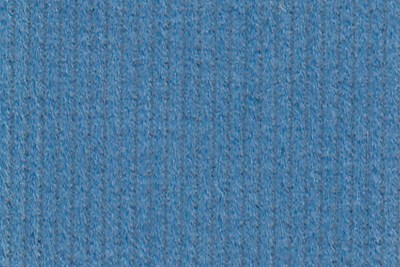 Light Blue 12 wale cord
