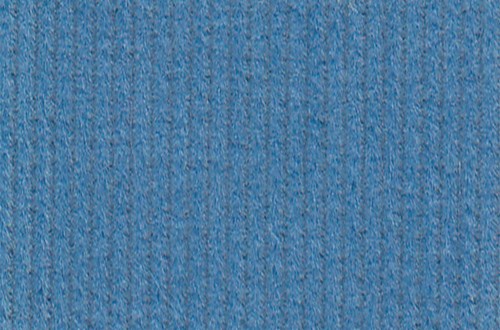 Light Blue 12 wale cord