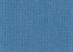 Light Blue 12 wale cord