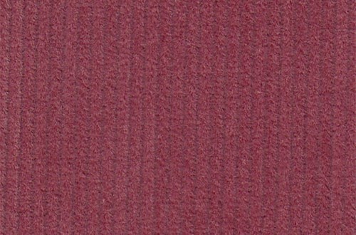 Pink 12 wale cord