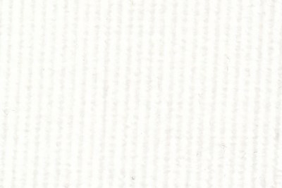 White 12 wale cord
