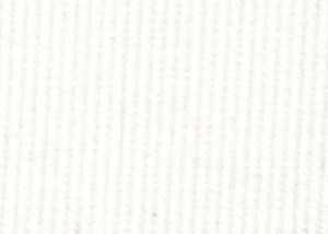 White 12 wale cord