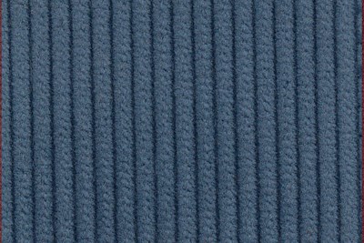 Airforce Blue 8 wale cord