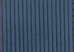 Airforce Blue 8 wale cord