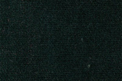 Plain Green Velvet