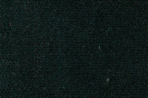 Plain Green Velvet