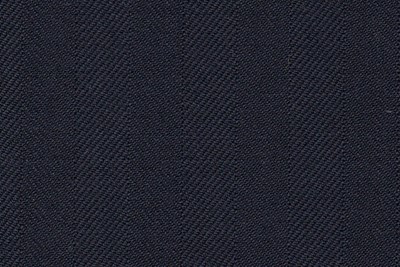 Navy Herringbone