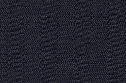 Navy Herringbone