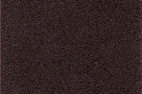 Plain Brown Moleskin