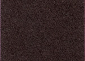 Plain Brown Moleskin
