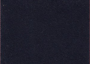 Plain Navy Moleskin