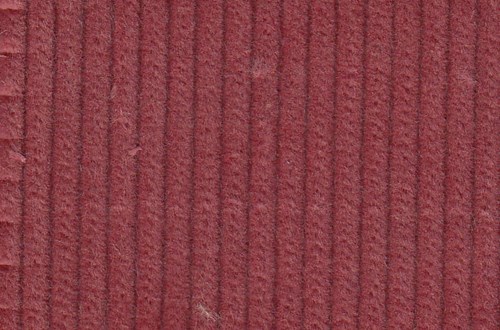Pink 8 wale cord