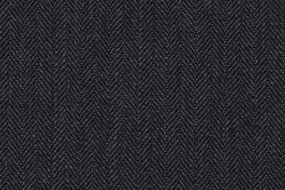 Dark Grey Narrow Herringbone