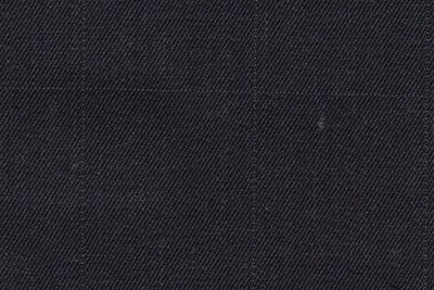 Charcoal Grey with Slver check