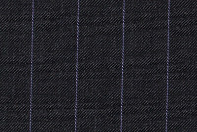 Dark Grey with purple stripe