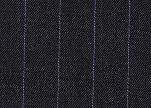 Dark Grey with purple stripe