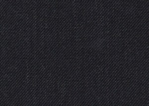 Plain Charcoal Grey