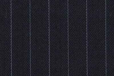 Dark Navy with Light Blue & Lilac Stripe
