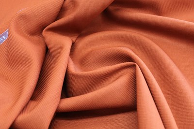 Burnt Orange