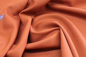 Burnt Orange