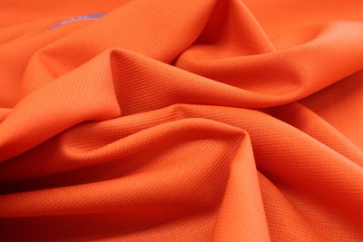 Bright Orange