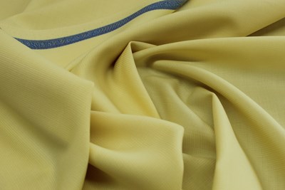 Pale Yellow