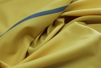 Bright Yellow