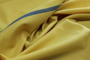 Bright Yellow