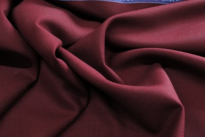 Merlot Red