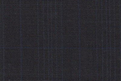 Navy with blue check