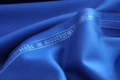 Azure Blue
