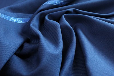 Admiral Blue