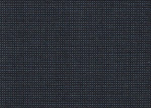 Plain Navy Pindot