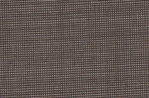 Plain Brown pindot
