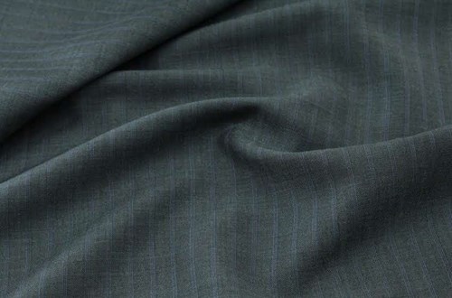 Grey with Blue/Red stripe